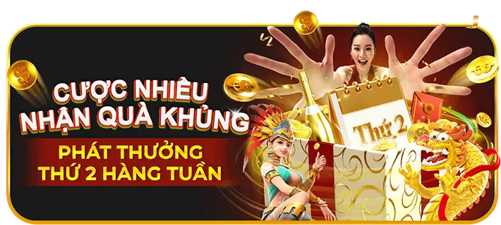 Nổ hũ cổ điển shbet 5