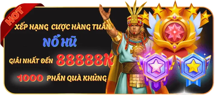 Banner khuyến mãi Tài Xỉu vs bet