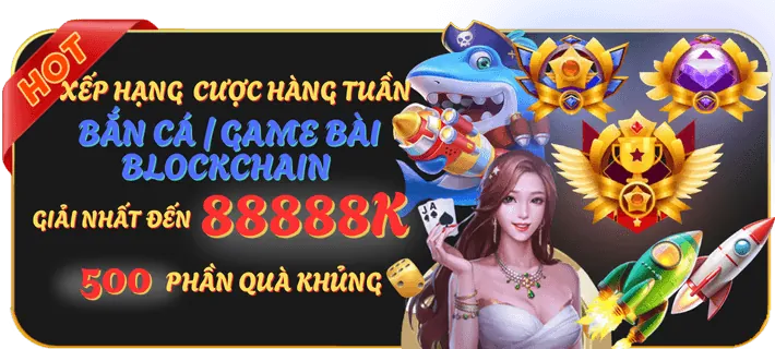 Ưu đãi mới nhất shbet 5