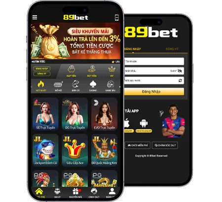 Truy cập trang chủ vs bet