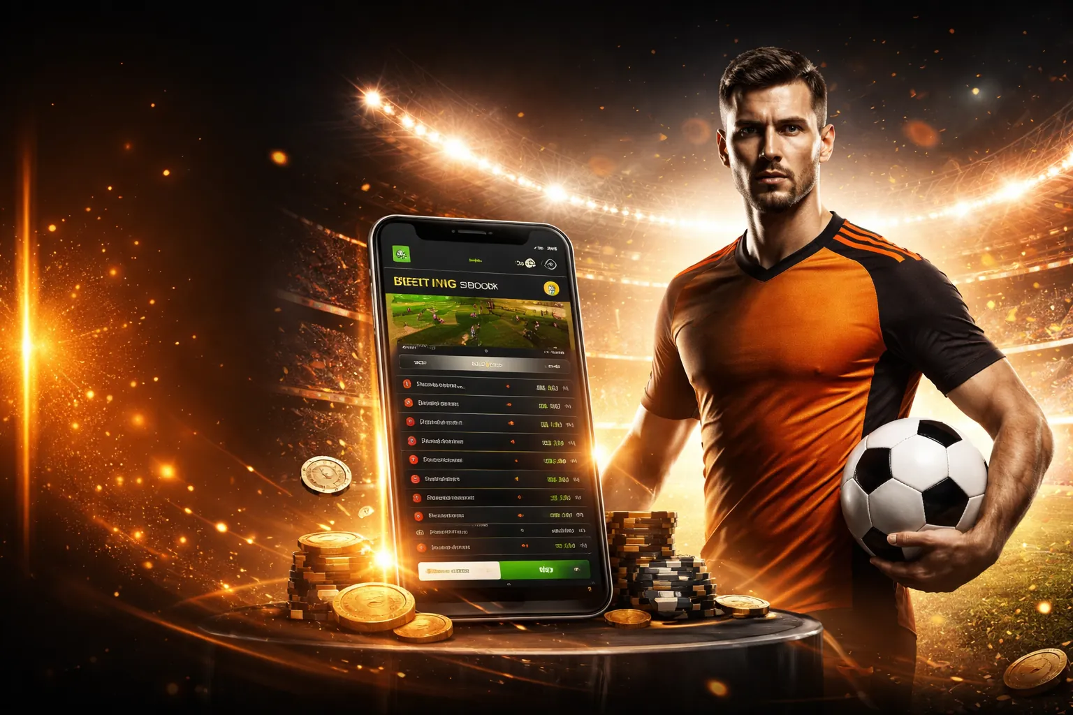 Hệ thống bảo mật vs bet