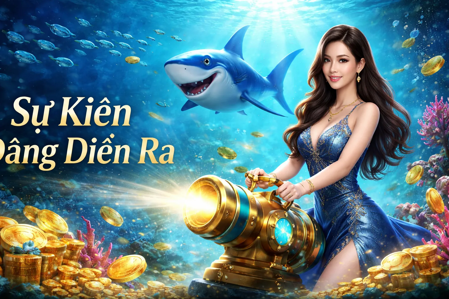 Tin tức vs bet mới nhất