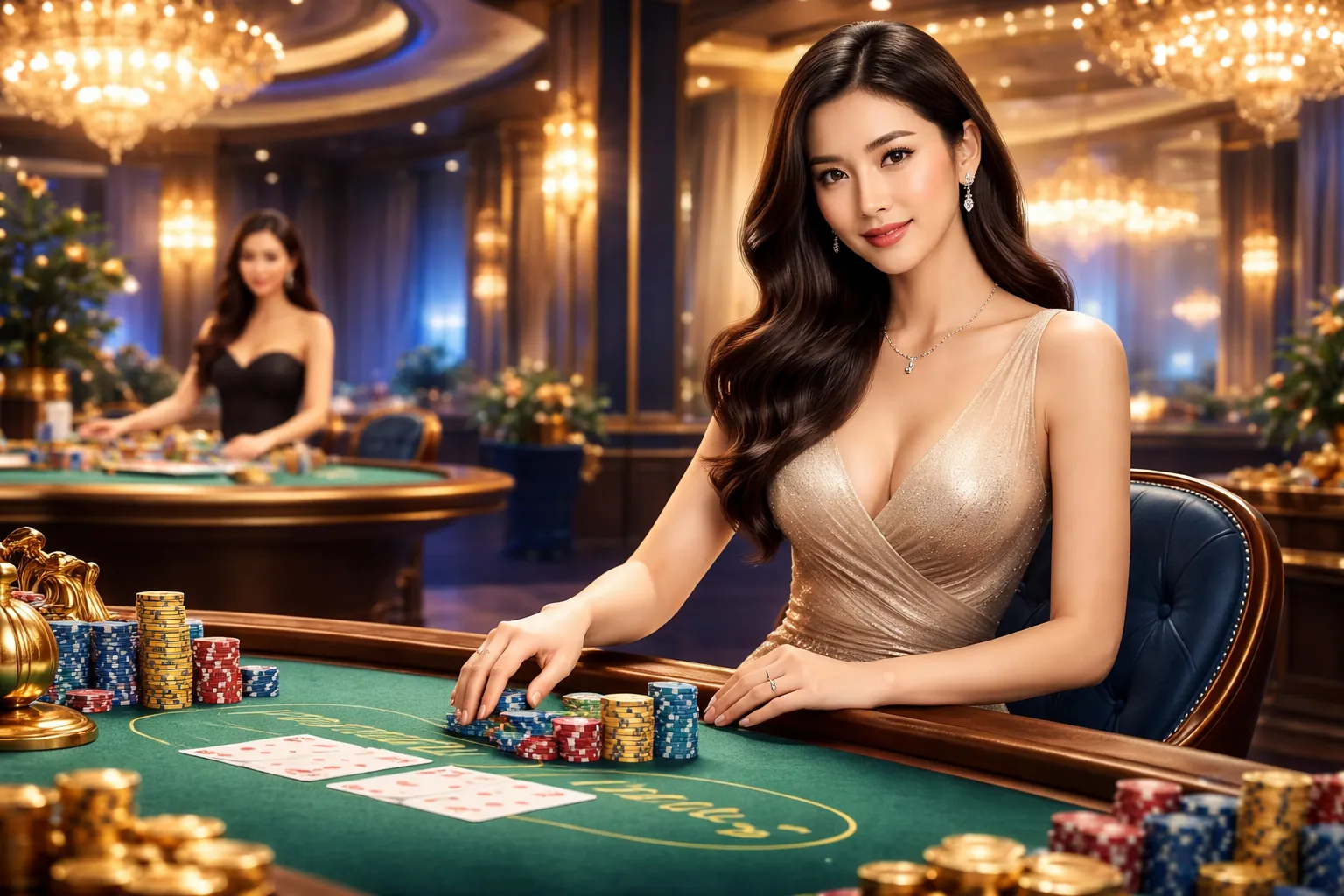 Ứng dụng vs bet trên điện thoại
