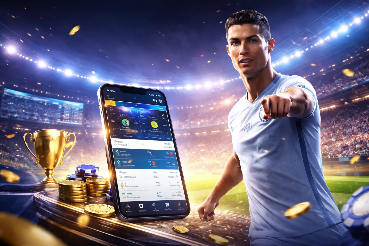 Điều khoản và Điều kiện của vs bet