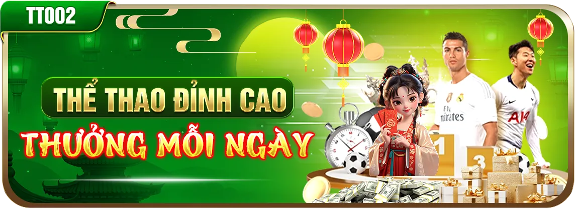 Các phương thức nạp tiền vào vs bet