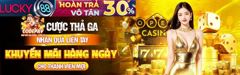 Hoàn Trả Cược Hàng Ngày