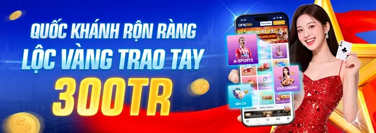 Khuyến mãi chào mừng vs bet